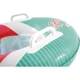 Pluta-saltea gonflabila cu manere Intex Surf's Up, 79х58 cm, pana la 40 kg, 2 culori foto
