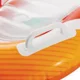 Pluta-saltea gonflabila cu manere Intex Surf's Up, 79х58 cm, pana la 40 kg, 2 culori foto