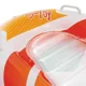 Pluta-saltea gonflabila cu manere Intex Surf's Up, 79х58 cm, pana la 40 kg, 2 culori foto
