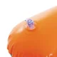 Pluta-saltea gonflabila cu manere Intex Surf's Up, 79х58 cm, pana la 40 kg, 2 culori foto