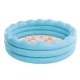 Надувной детский бассейн Intex Wave, 168x46 см, 575 л foto