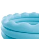 Надувной детский бассейн Intex Wave, 168x46 см, 575 л foto
