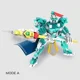 Set de constructie 2 in 1 iM.Master "Cei cinci Generali Tigri: Zhao Yun", 357 el. foto