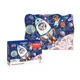 Puzzle Dodo Excursie in spatiu, 30 el. foto