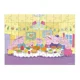 Puzzle Dodo Familia impreuna. Peppa Pig, 60 el. foto