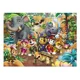 Puzzle Dodo Patrula catelusilor. Jungla, 60 el. foto