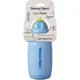 Cana izoterma cu pai Tommee Tippee Explora Blue (12+ luni), 266 ml foto