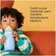 Cana izoterma cu pai Tommee Tippee Explora Pink (12+ luni), 266 ml foto