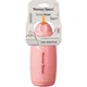 Cana izoterma cu pai Tommee Tippee Explora Pink (12+ luni), 266 ml foto
