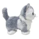 Jucarie de plus TY Beanie Boos Pisica Furley, 15 cm foto