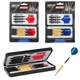 Набор дротиков для дартса Deluxe Toi-Toys, 2 моделей foto