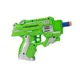Набор пистолетов Toi-Toys с мягкими пулями и мишенью foto