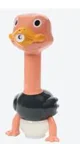 Generator de baloane de sapun Toi-Toys, 3 modele foto