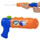 Pistol cu spuma Splash Toi-Toys, 24 cm + 120 ml de spuma, 2 modele foto