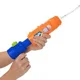 Pistol cu spuma Splash Toi-Toys, 24 cm + 120 ml de spuma, 2 modele foto