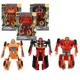Robot-supercar Toi-Toys "Roboforces", in asort. foto