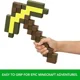 Arma pixelata pentru jocuri de rol Spin Master Minecraft foto