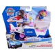 Игровой набор со спасательными инерционными машинками Spin Master Paw Patrol, 6 моделей foto