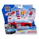 Игровой набор со спасательными инерционными машинками Spin Master Paw Patrol, 6 моделей foto