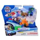 Игровой набор со спасательными инерционными машинками Spin Master Paw Patrol, 6 моделей foto