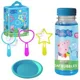 Mini baloane de sapun Dodo Peppa Pig, 150 ml foto