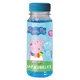 Mini baloane de sapun Dodo Peppa Pig, 150 ml foto