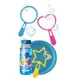 Mini baloane de sapun Dodo Baby Shark, 150 ml foto