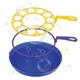 Set pentru baloane de sapun Dodo Baby Shark, 450 ml foto