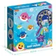 Set pentru baloane de sapun Dodo Baby Shark, 450 ml foto