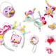 Set de creatie Dodo Chenille Stem, 200 el. foto