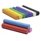 Plastilina Carioca Plasty, 10 culori, 200 g foto