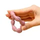 Силиконовый прорезыватель BabyOno Beige foto