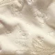 Paturica moale cu jucarie de plus BabyOno Ivory, 75x100 cm foto