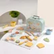 Set de joaca din lemn Tooky Toy Picnic foto