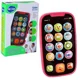 Интерактивная игрушка Hola Toys «Мой первый смартфон» foto