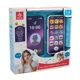 Рация-телефон 2 в 1 Hola Toys foto