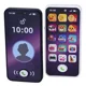 Рация-телефон 2 в 1 Hola Toys foto