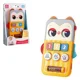 Мини-бизиборд со звуком Hola Toys Сова foto