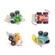 Masina de constructii Hola Toys Camioane de constructii, 4 modele foto