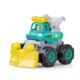 Masina de constructii Hola Toys Camioane de constructii, 4 modele foto