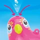 Игрушка для ванной Hola Toys Птичка, 3 модели foto