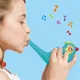 Игрушка для ванной Hola Toys Птичка, 3 модели foto
