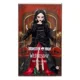 Игровой набор Monster High X Wednesday - Мортиша Аддамс foto