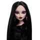 Игровой набор Monster High X Wednesday - Мортиша Аддамс foto