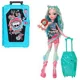 Игровой набор Monster High Skulltimate Secrets Лагуна Блю, с аксессуарами foto