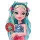 Игровой набор Monster High Skulltimate Secrets Лагуна Блю, с аксессуарами foto