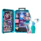 Игровой набор Monster High Skulltimate Secrets Лагуна Блю, с аксессуарами foto