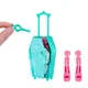 Игровой набор Monster High Skulltimate Secrets Лагуна Блю, с аксессуарами foto