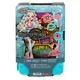 Игровой набор Monster High Skulltimate Secrets Лагуна Блю, с аксессуарами foto
