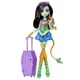 Игровой набор Monster High Skulltimate Secrets Джинафаер Лонг, с аксессуарами foto